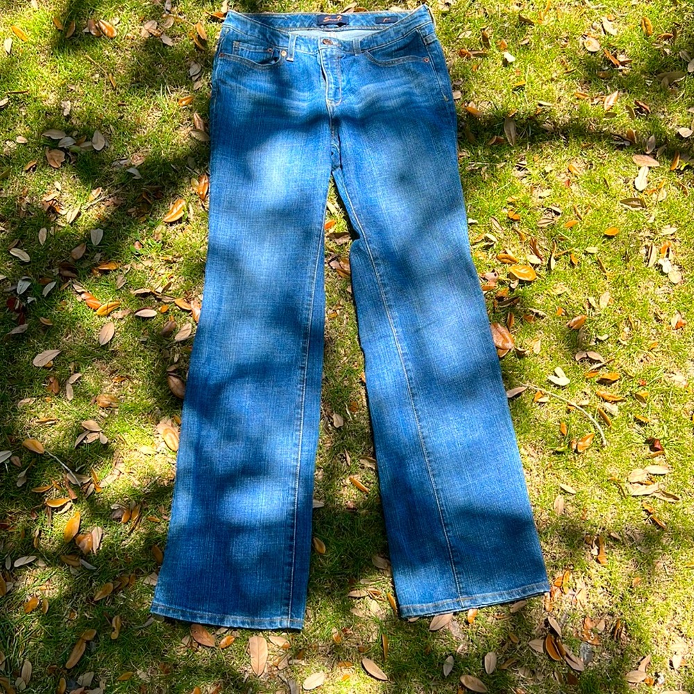 Seven7 premium denim Jeans Flare